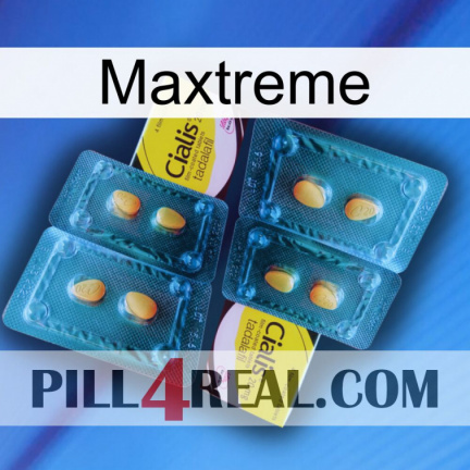 Maxtreme cialis5